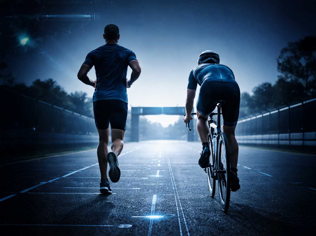 Divertiland extrasezon — arena sportivă